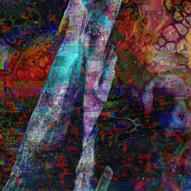 Captcha cover art