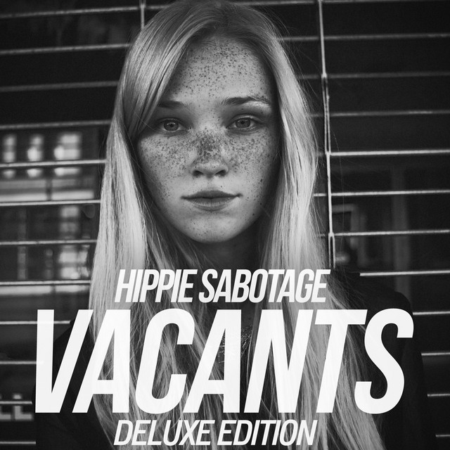 Vacants (Deluxe Edition) cover art