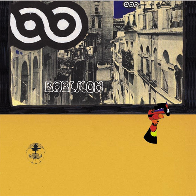 A Flat Inside a Fog, The Cat That Was a Dog cover art