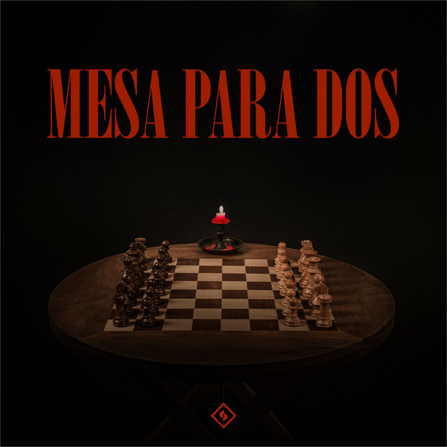 Mesa para dos