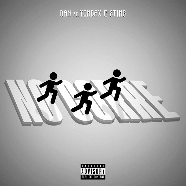 No Corre cover art