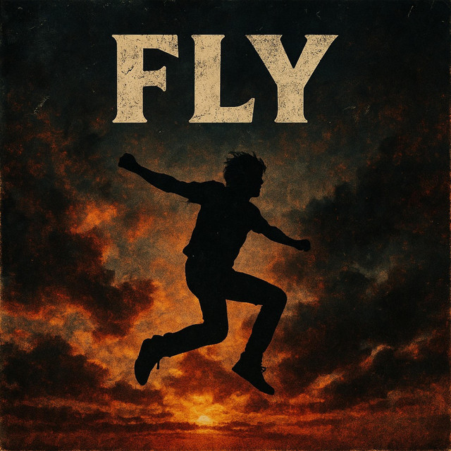 Fly cover art