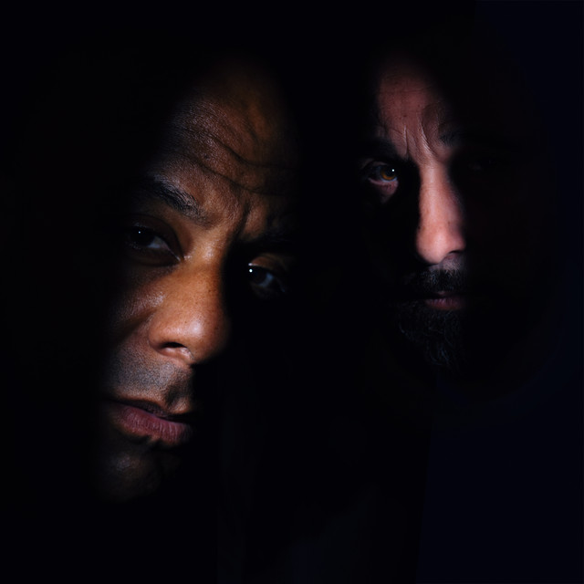 Grown Men cover art