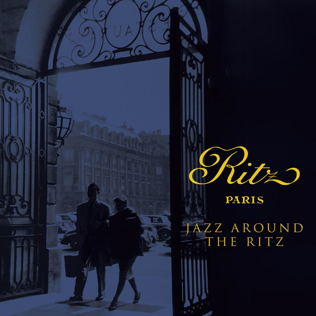 Ritz Paris - Jazz Around The Ritz – Compilation de Vários intérpretes ...