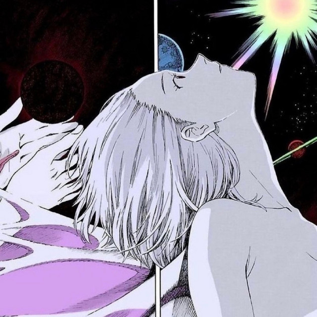 Lunacy cover art
