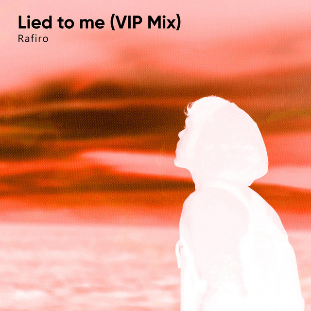 Lied to me (VIP MIX)