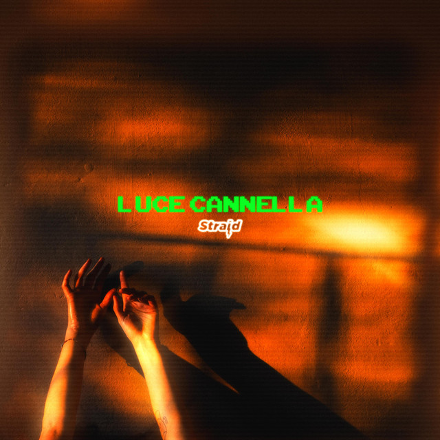 luce cannella cover