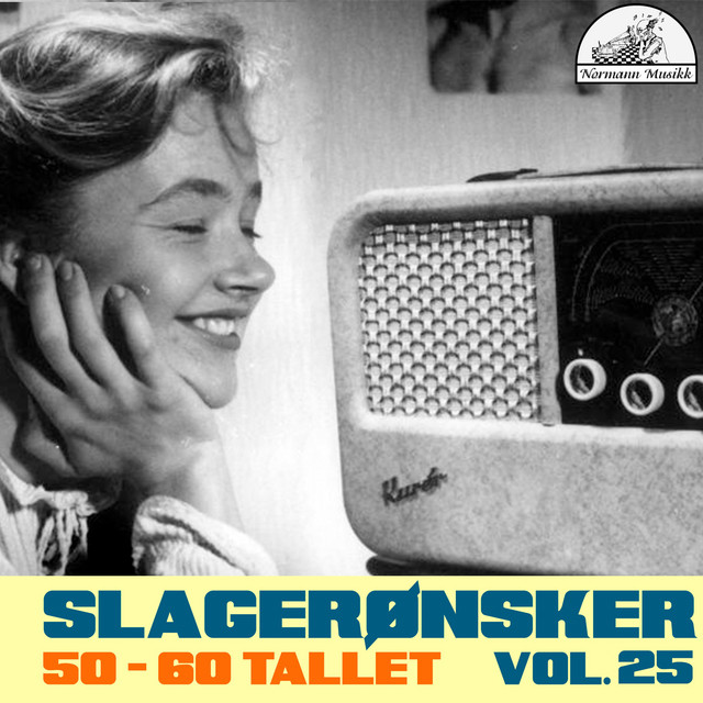 Slagerønsker cover