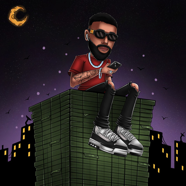 undefined album image