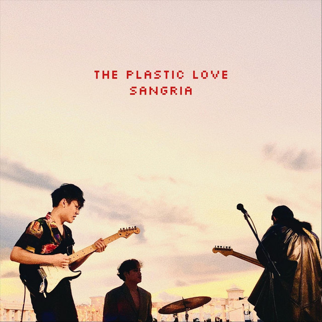 Sangria cover art