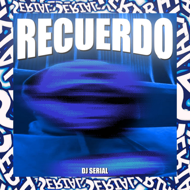 RECUERDO cover art