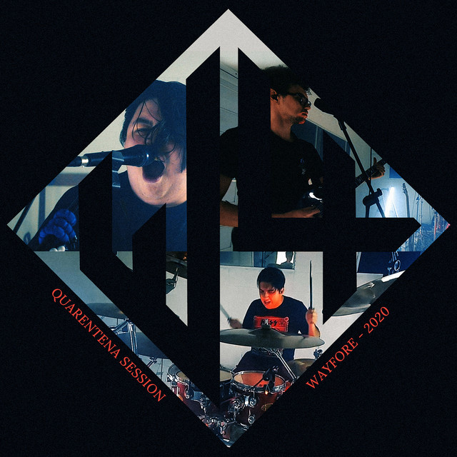 Quarentena Session cover art