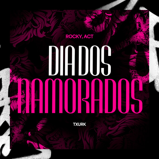 DIA DOS NAMORADOS