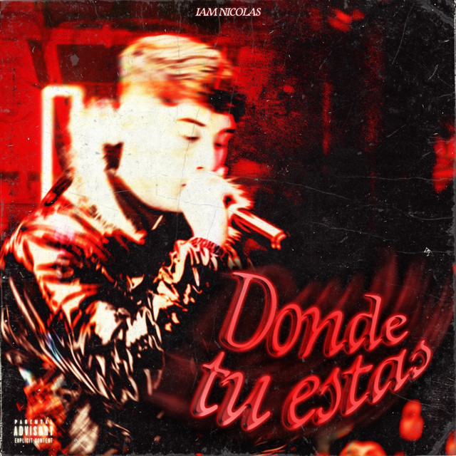 Donde Tu Estas?