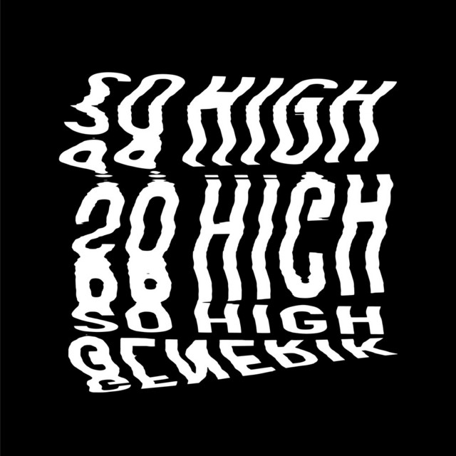 So High cover art