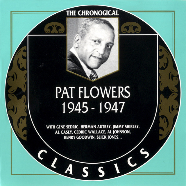 1945-1947 cover art