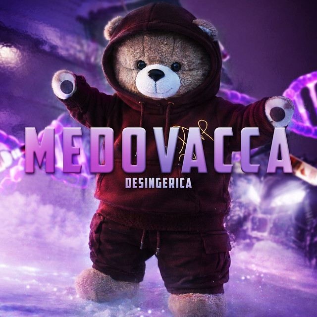 Medovacca cover art