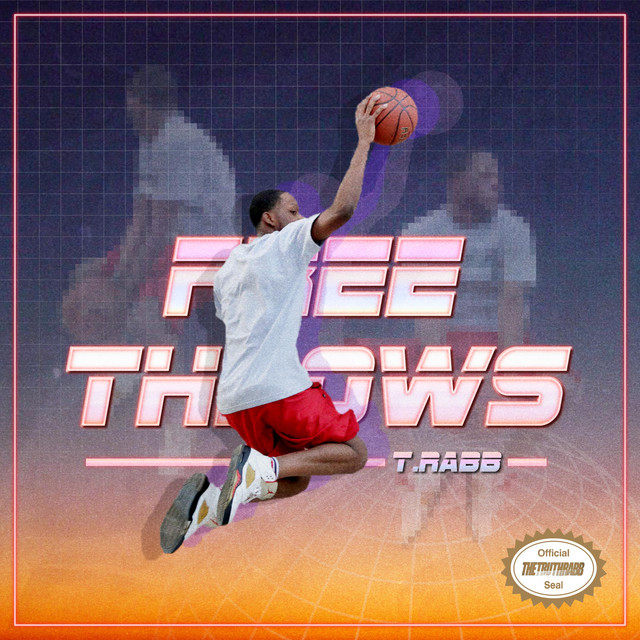 Free Throws cover art