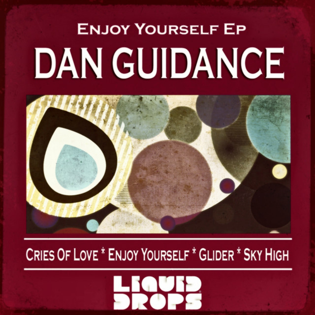 Enjoy Yourself - Original Mix artwork