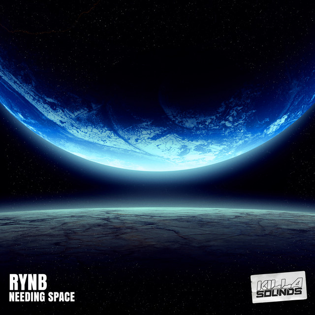 Needing Space cover art