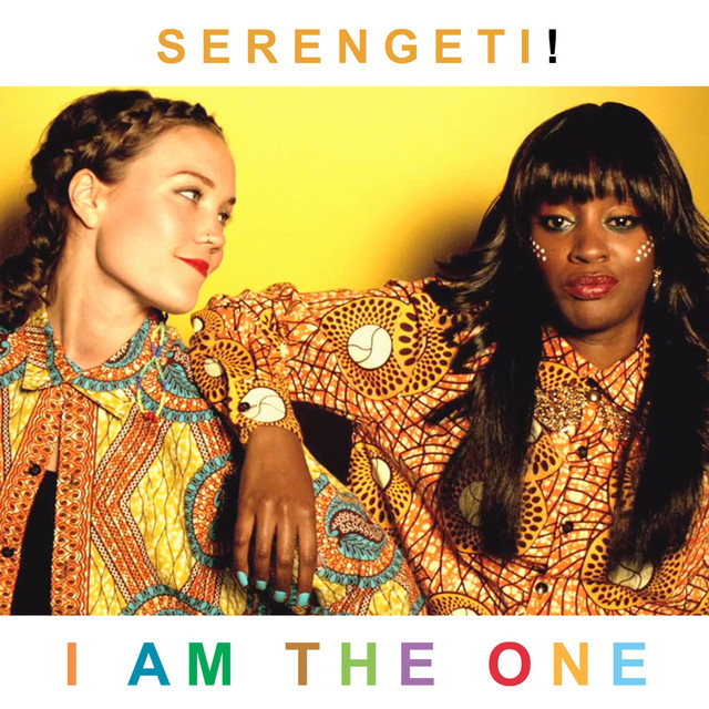 I Am the One - Single by Serengeti | Spotify
