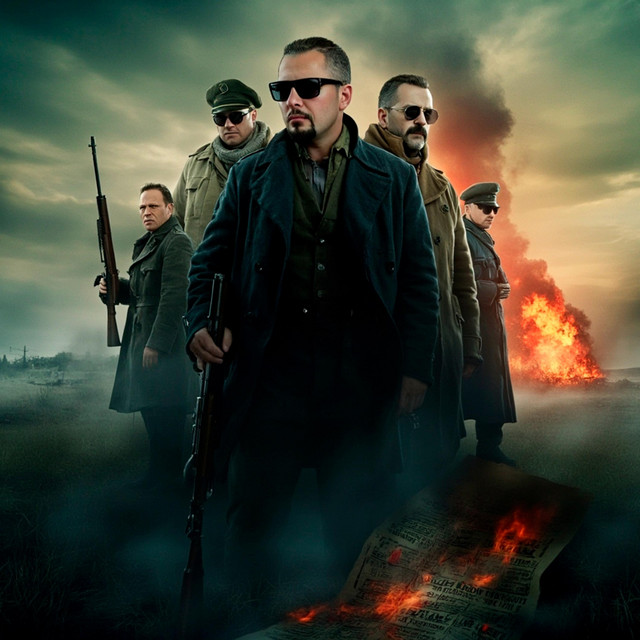 album image