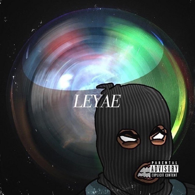 Le Yae cover art