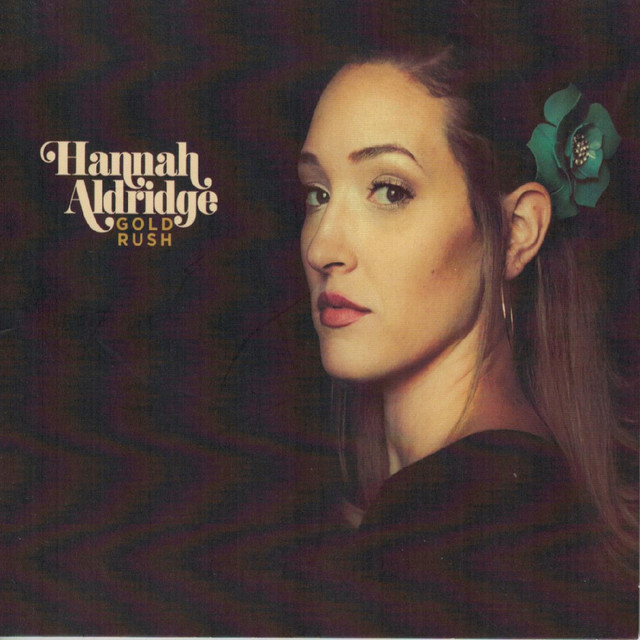 Gold Rush cover art