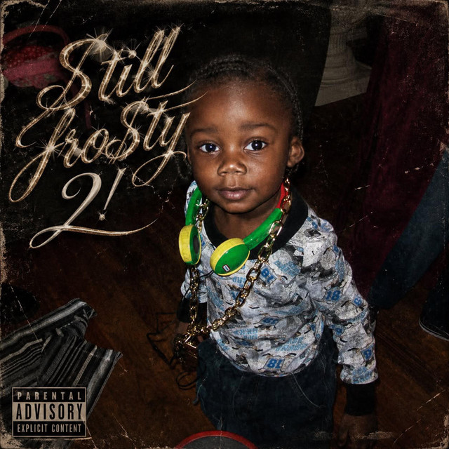 $till fro$ty 2! cover