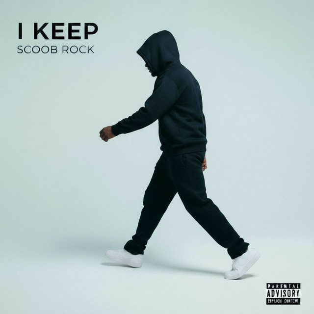 I Keep cover
