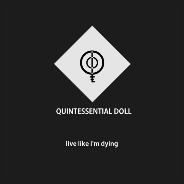 Live Like I'm Dying cover