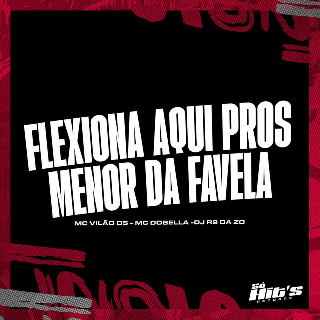 MC Vilão DS