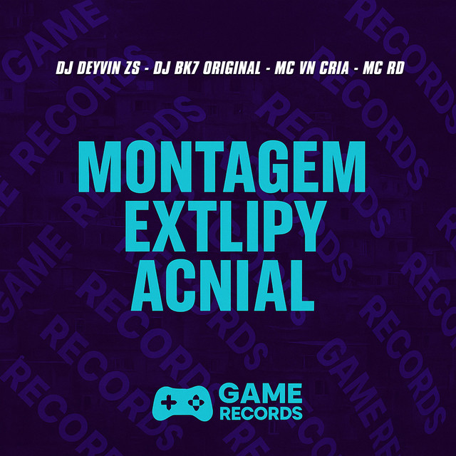 Montagem Extlipy Acnial
