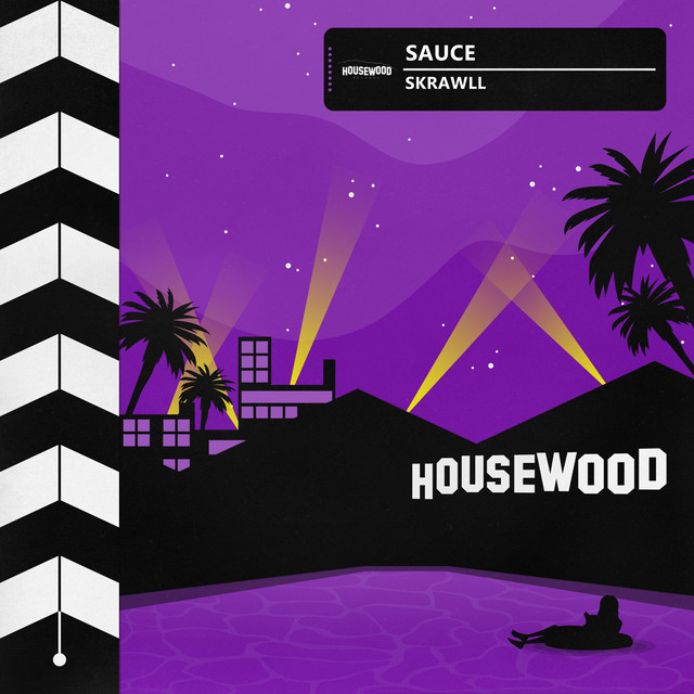 Sauce cover art