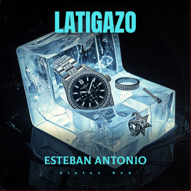 Esteban Antonio