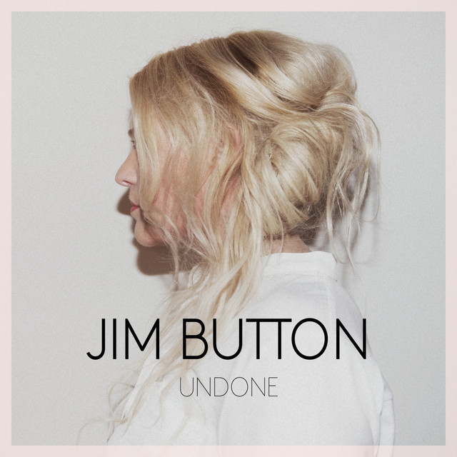 Undone cover art