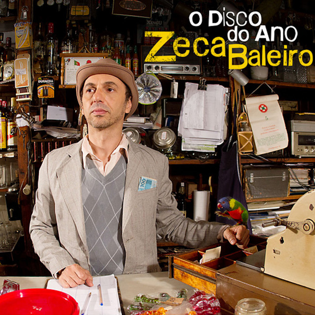 Último Post cover art