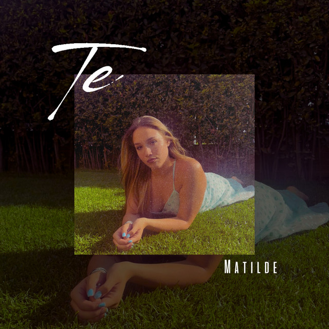 Te cover art
