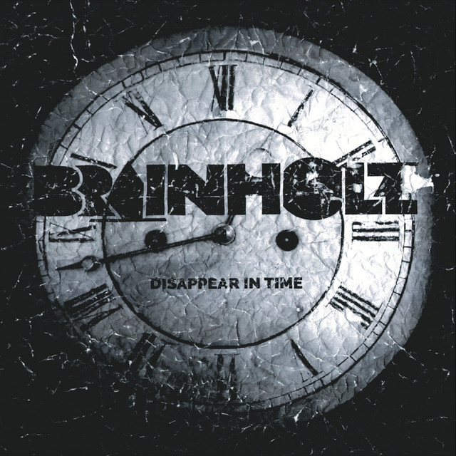 Disappear In Time cover art
