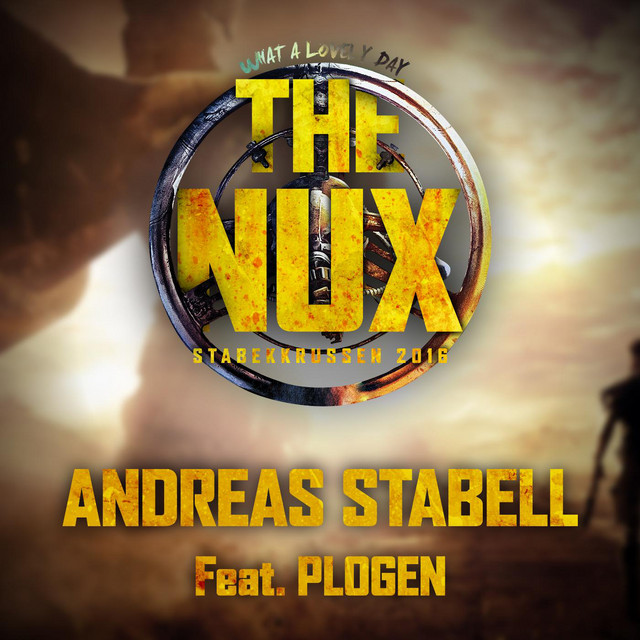 The Nux 2016 - Stabekkrussen (feat. Plogen)