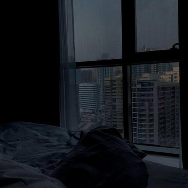 Midnight Thinking cover