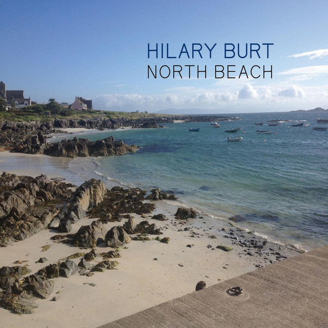North Beach cover