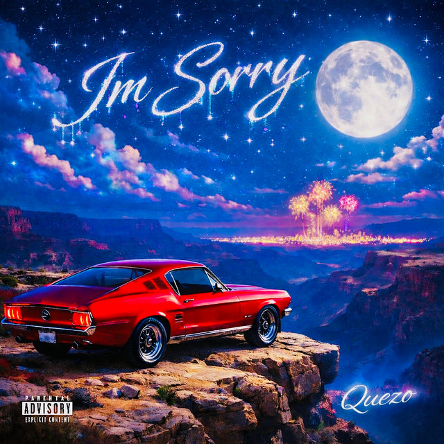 Im Sorry