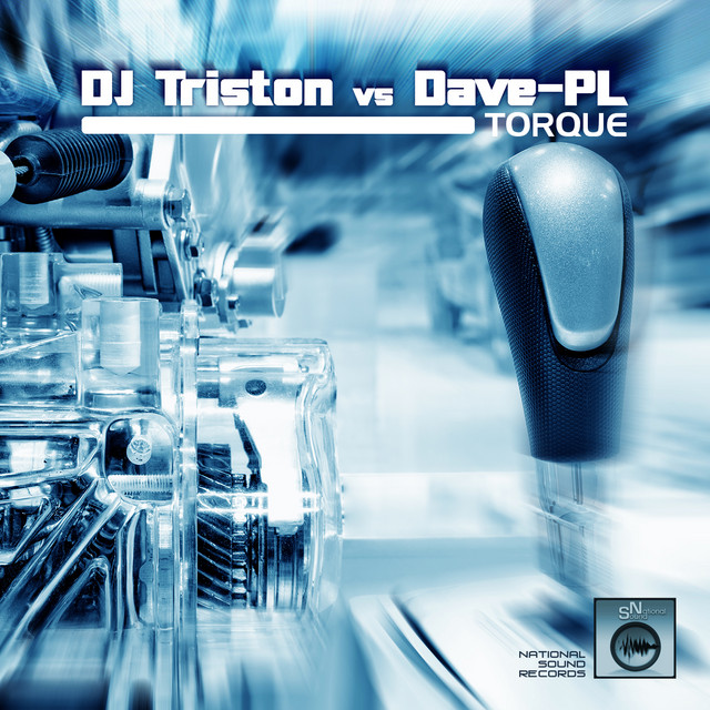 Torque - Extended Club Mix cover art
