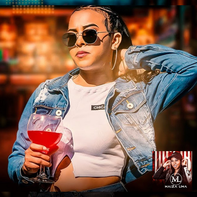 Maíza Lima cover art