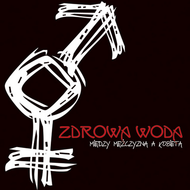 Między Mężczyzną a Kobietą cover art
