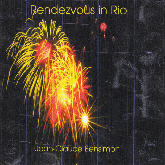 Rendez vous in Rio cover art