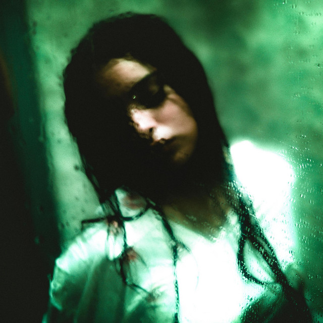 siren cover art
