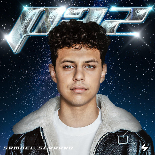 Paz cover art