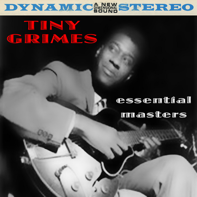 Essential Masters cover art